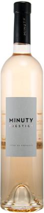 Chateau Minuty Prestige Rose